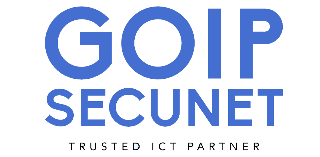 GOIP Secunet
